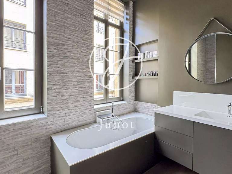 Maison Lille - 3 chambres - 123m²