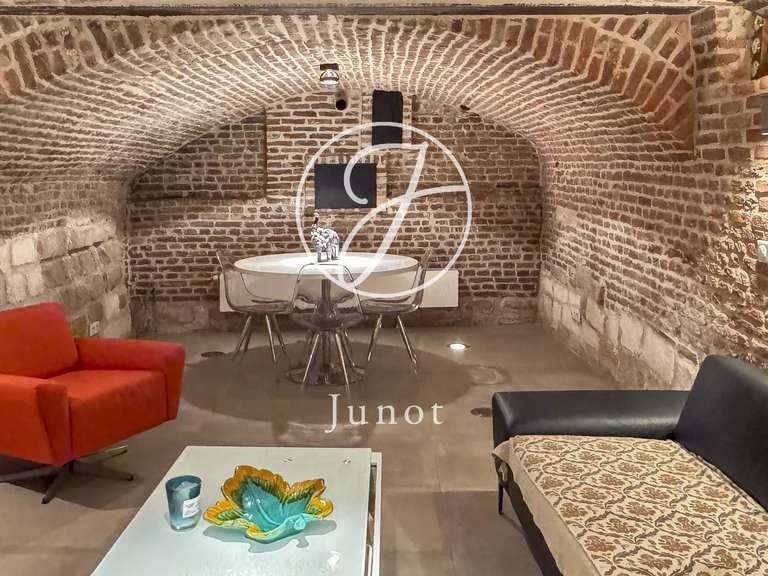 Maison Lille - 3 chambres - 123m²