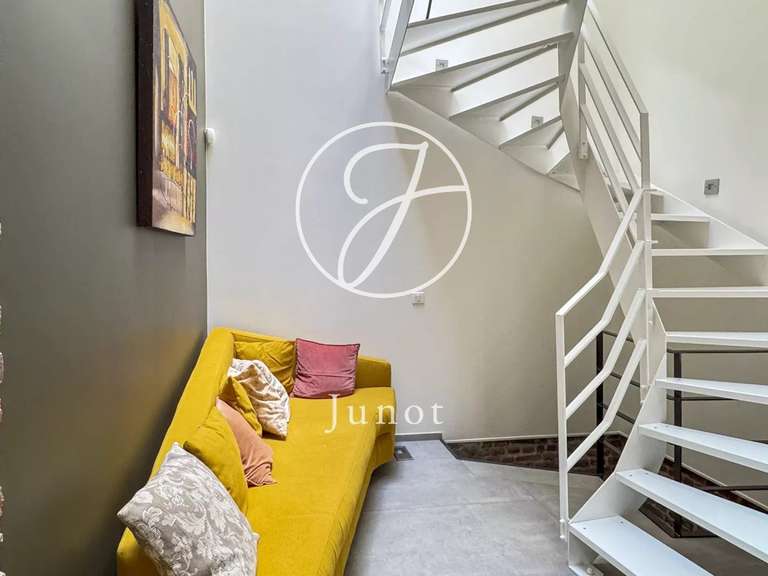 Maison Lille - 3 chambres - 123m²