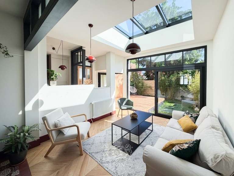 House Lille - 5 bedrooms - 166m²