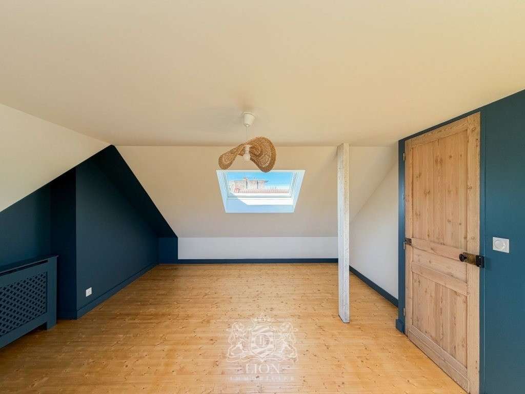Maison Lille