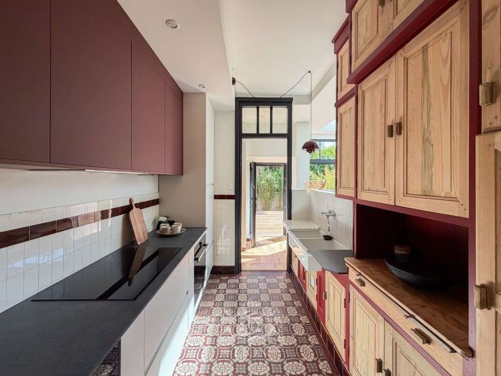 Maison Lille