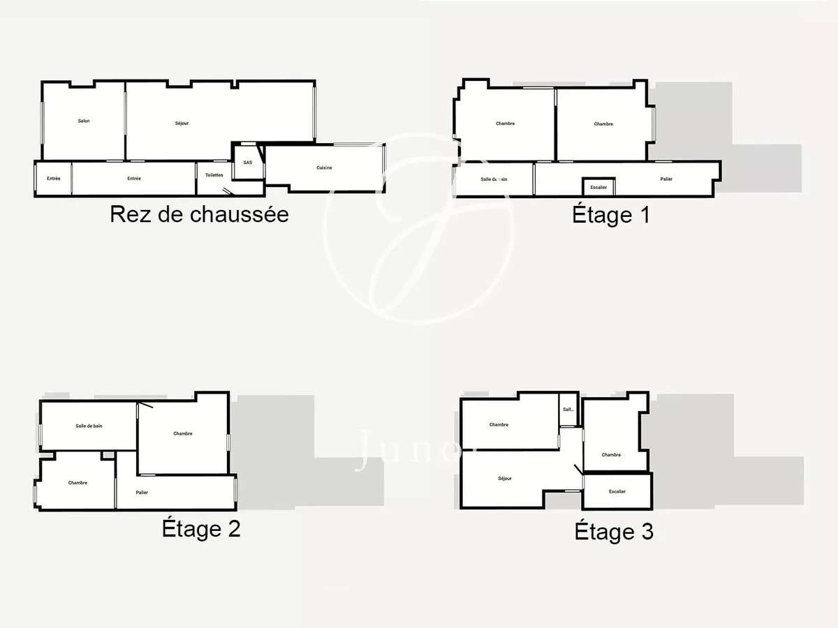 Maison Lille