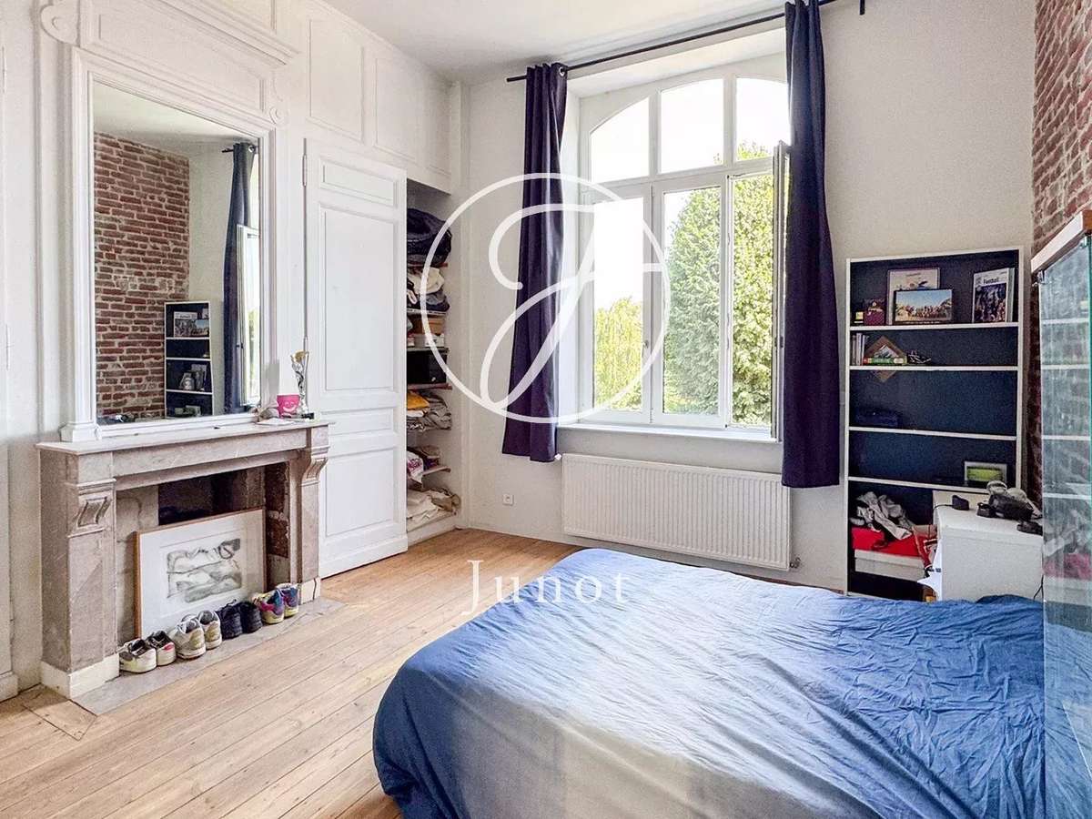 Maison Lille