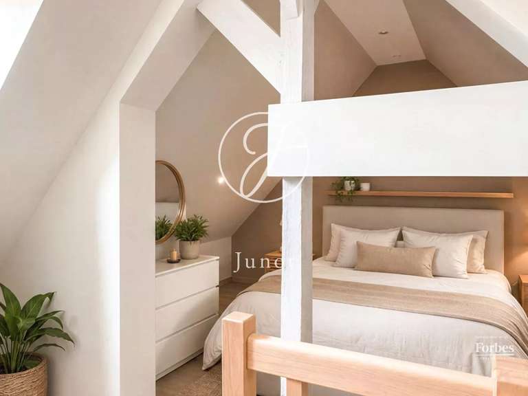 Maison Lille - 5 chambres - 300m²