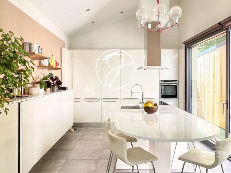Maison Lille - 5 chambres - 300m²