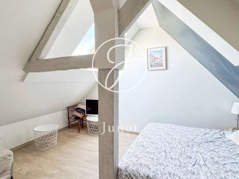 Maison Lille - 5 chambres - 300m²