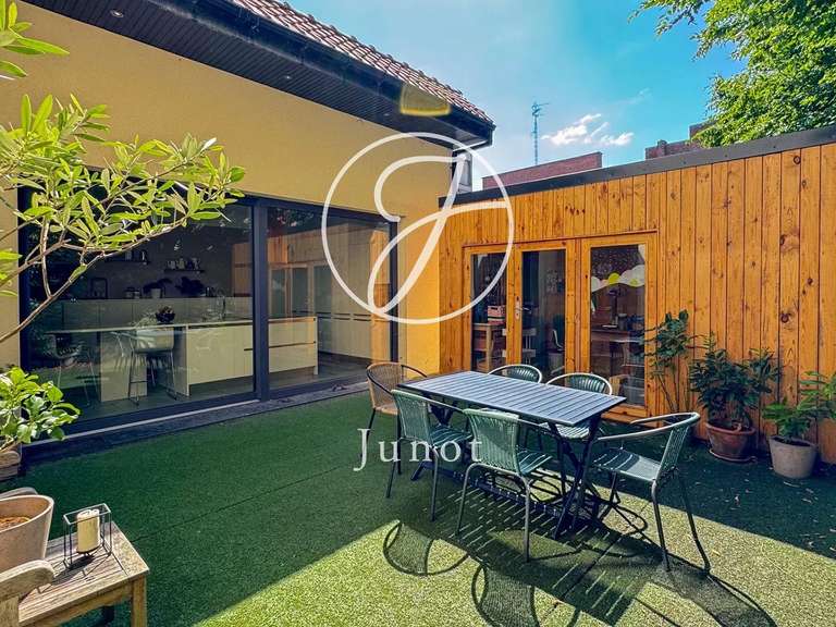 Maison Lille - 5 chambres - 300m²
