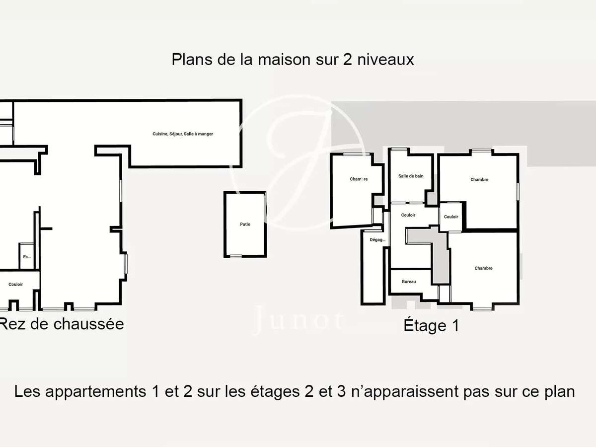 Maison Lille