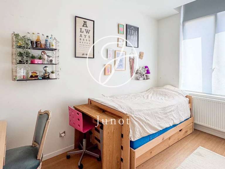 Maison Lille - 5 chambres - 300m²