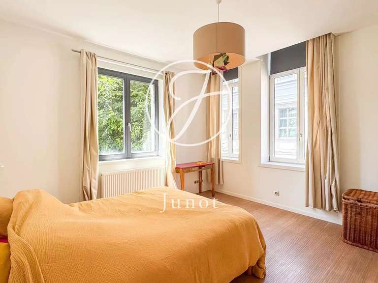 Maison Lille - 5 chambres - 300m²
