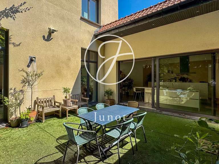 Maison Lille - 5 chambres - 300m²