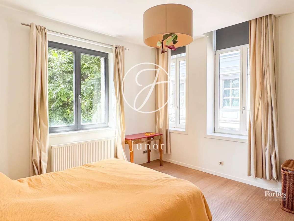 Maison Lille