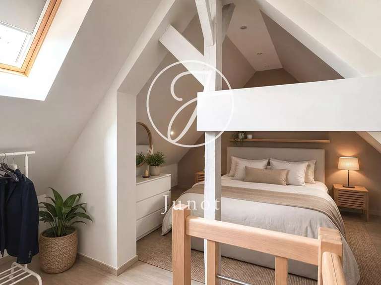 Maison Lille - 5 chambres - 300m²
