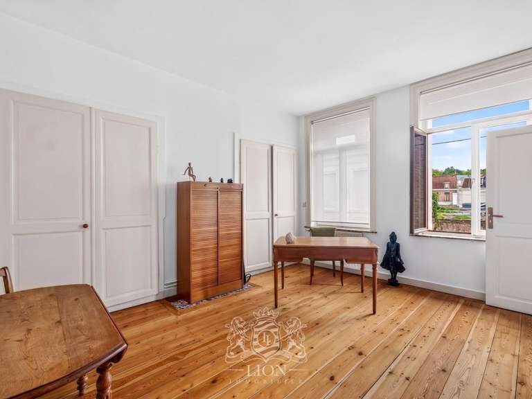 Maison Lille - 5 chambres - 210m²