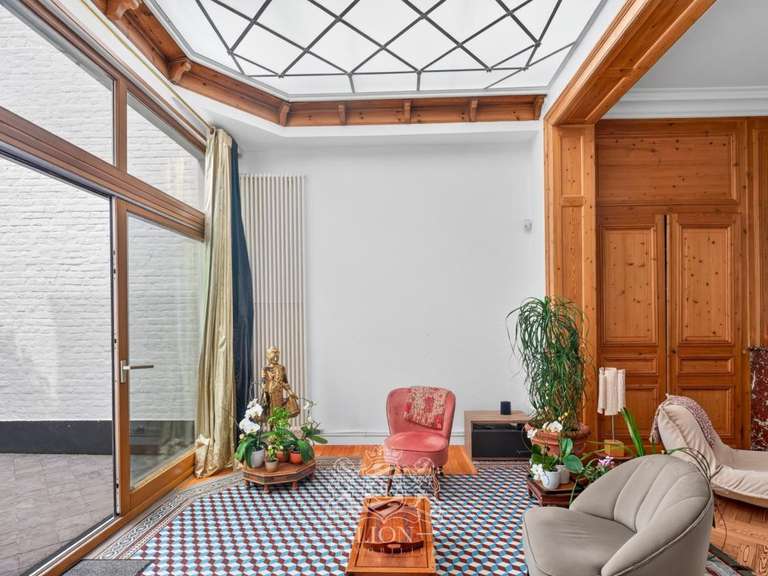 Maison Lille - 5 chambres - 210m²