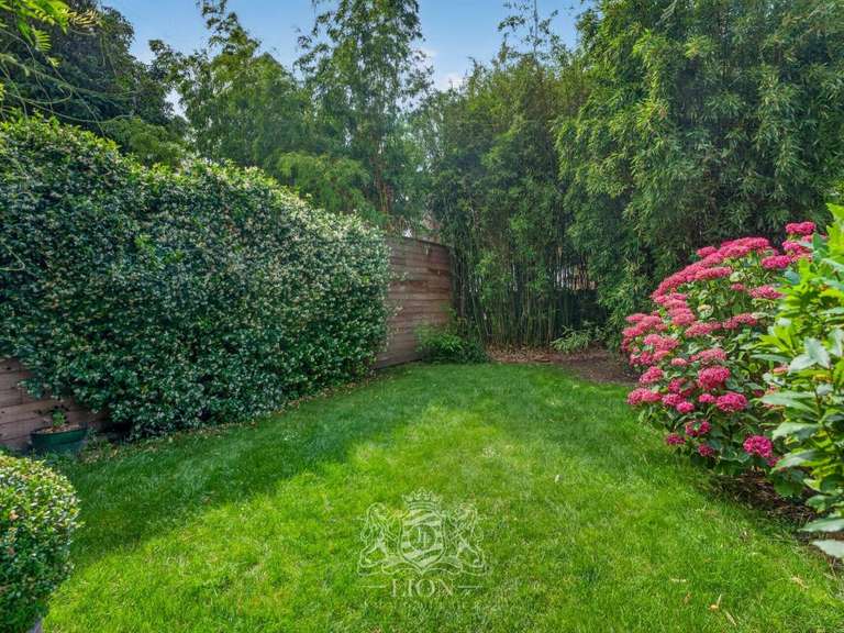Maison Lille - 5 chambres - 210m²