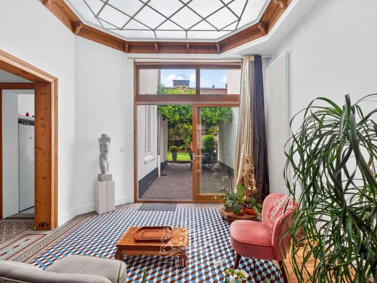 Maison Lille - 5 chambres - 210m²