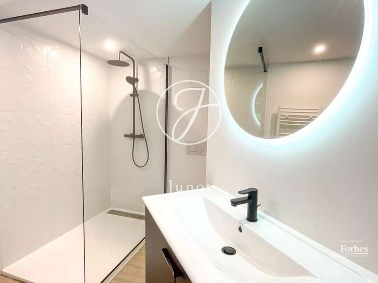 Maison Lille - 6 chambres - 230m²
