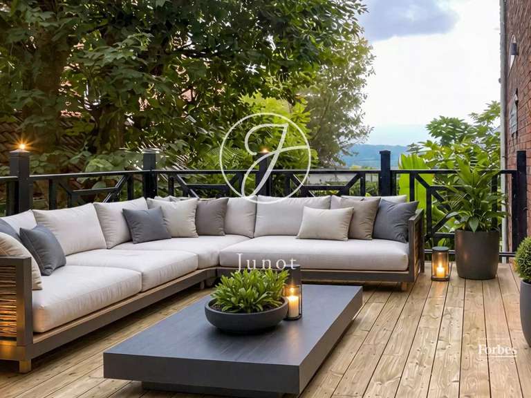 Maison Lille - 6 chambres - 230m²