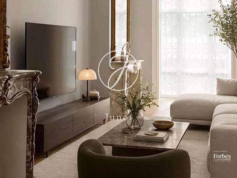 Maison Lille - 6 chambres - 230m²