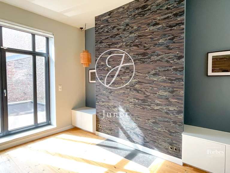Maison Lille - 6 chambres - 230m²