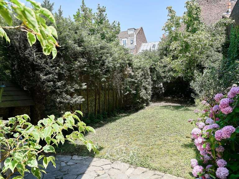 Maison Lille - 4 chambres - 320m²