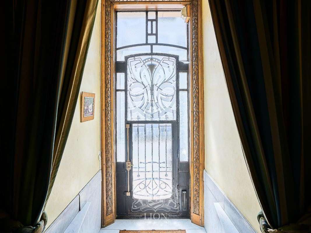 House Lille