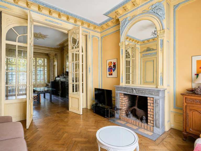 Maison Lille - 4 chambres - 320m²