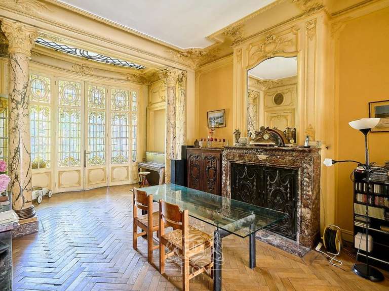 Maison Lille - 4 chambres - 320m²