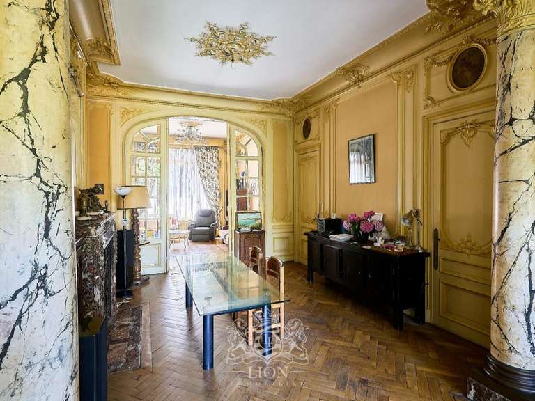 Maison Lille - 4 chambres - 320m²
