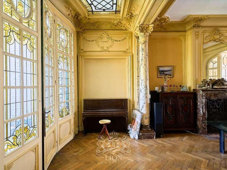 Maison Lille - 4 chambres - 320m²