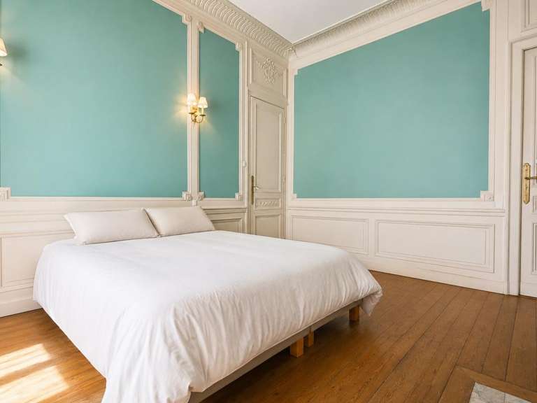 Maison Lille - 4 chambres - 320m²