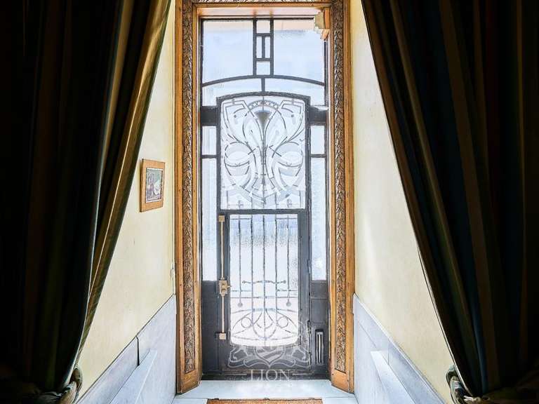 Maison Lille - 4 chambres - 320m²