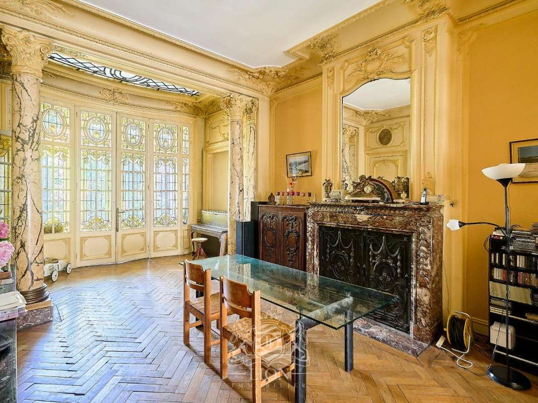 House Lille