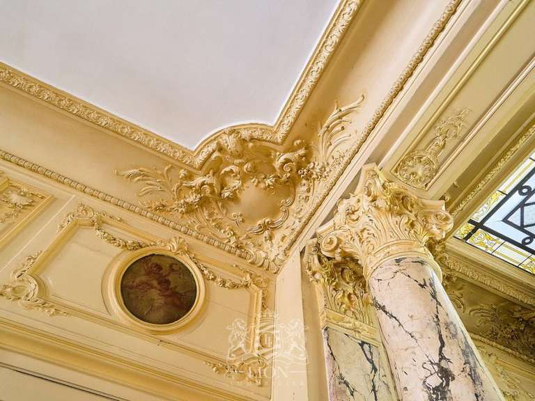 Maison Lille - 4 chambres - 320m²