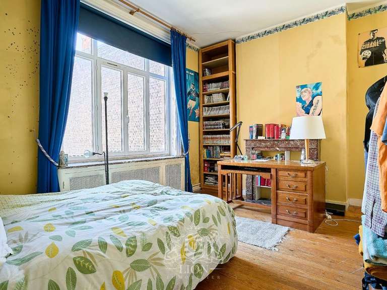 Maison Lille - 4 chambres - 320m²