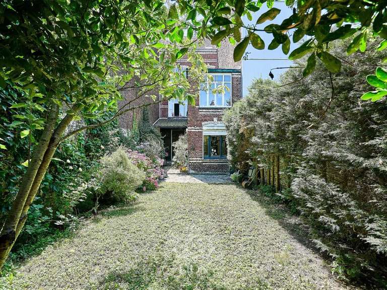Maison Lille - 4 chambres - 320m²