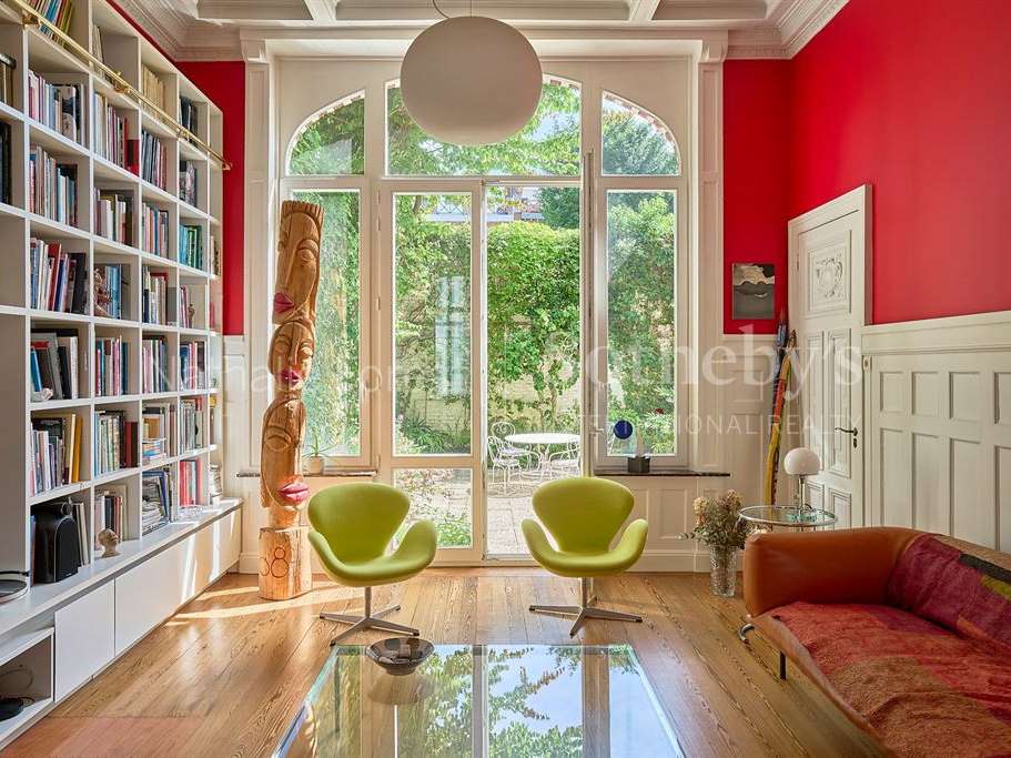 House Lille