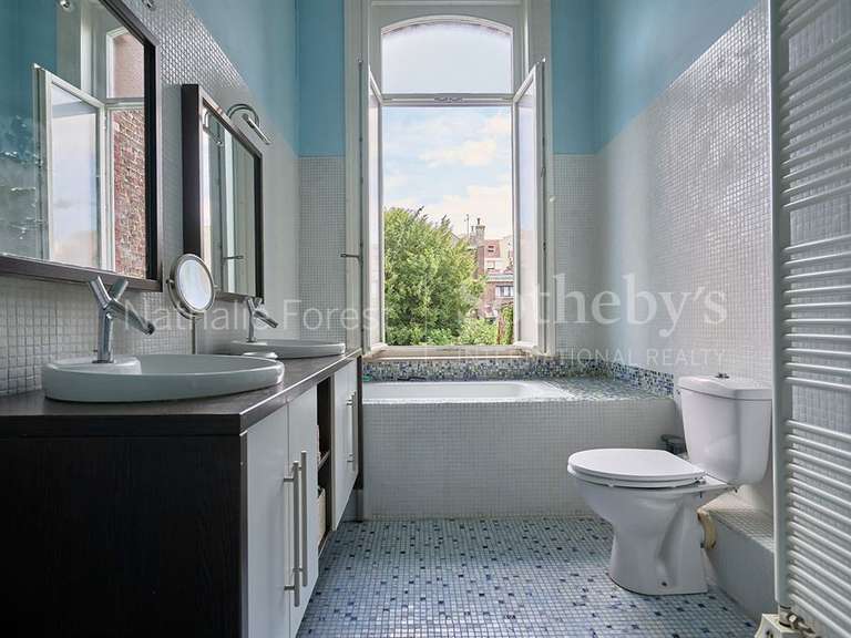 House Lille - 7 bedrooms - 320m²