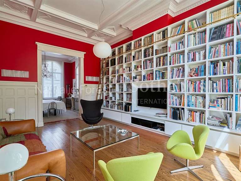 House Lille - 7 bedrooms - 320m²