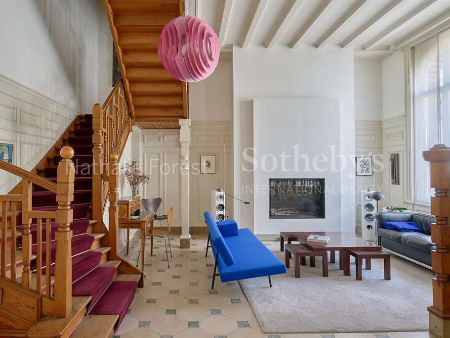 House Lille