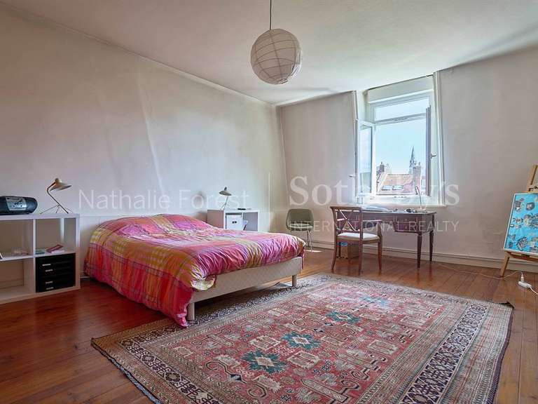House Lille - 7 bedrooms - 320m²