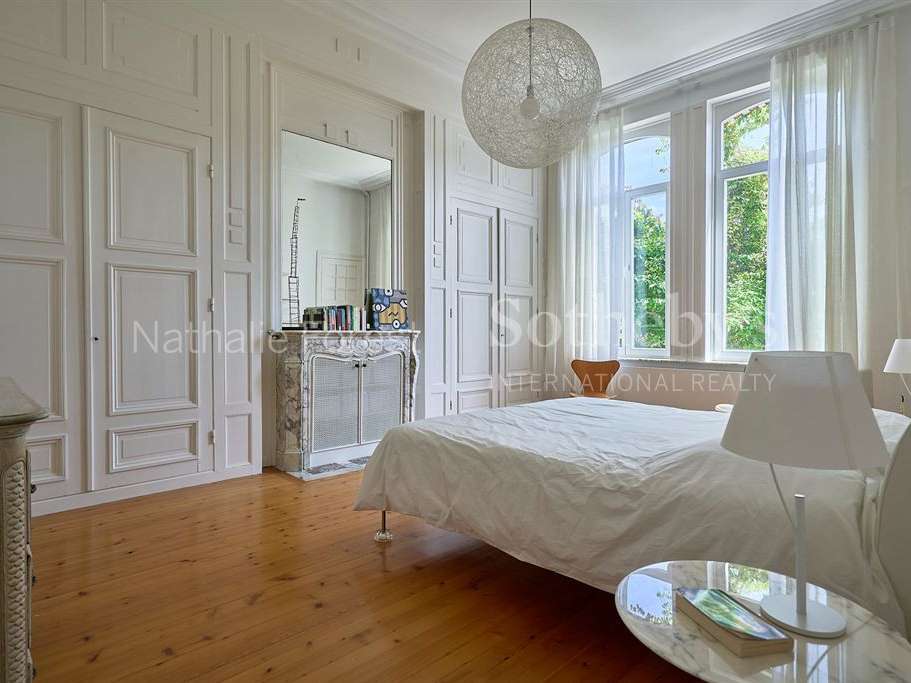 House Lille