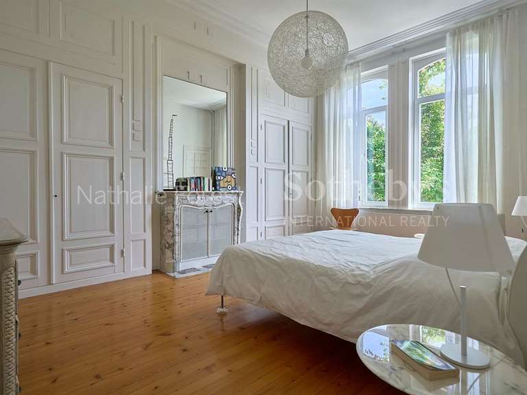 House Lille - 7 bedrooms - 320m²