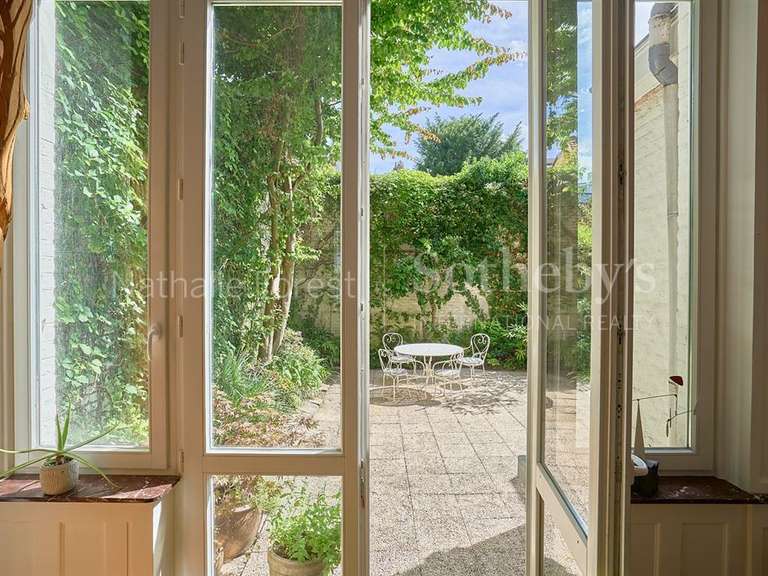 House Lille - 7 bedrooms - 320m²