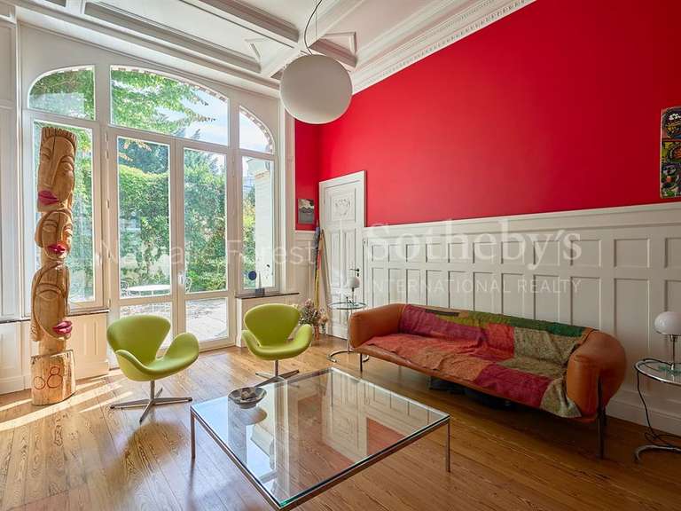 House Lille - 7 bedrooms - 320m²