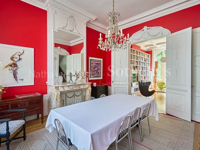 House Lille - 7 bedrooms - 320m²