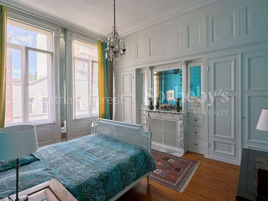 House Lille