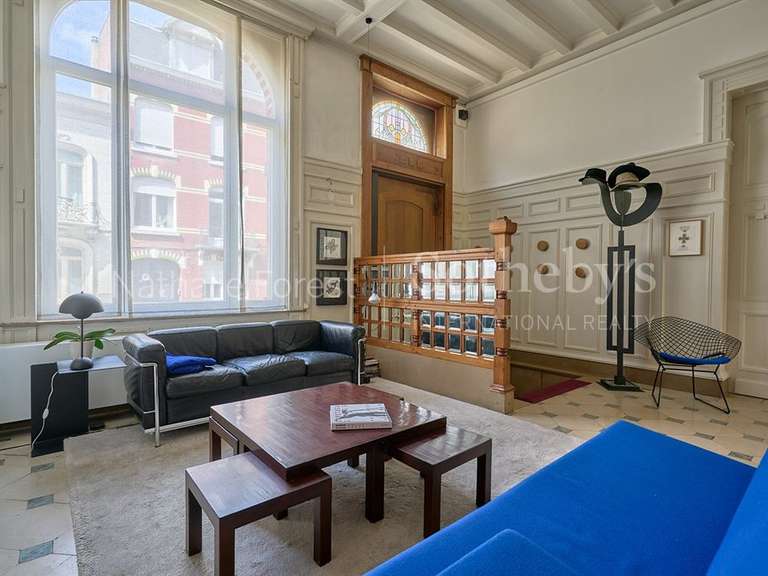 House Lille - 7 bedrooms - 320m²